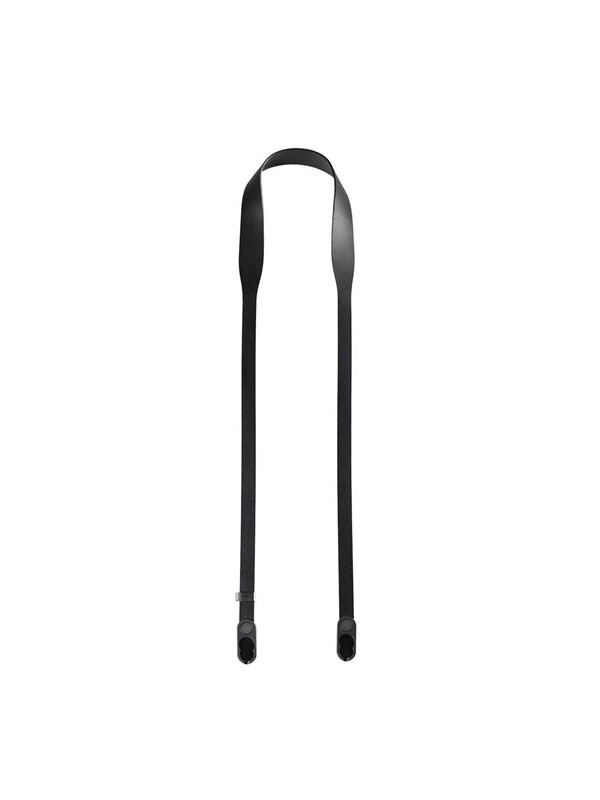 Peak Design Form Leather Camera Strap Long - Black