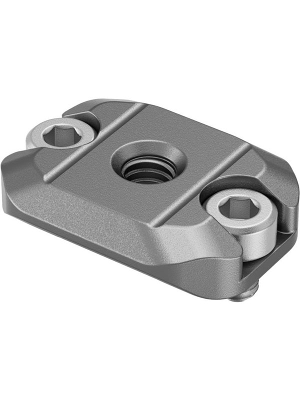 SmallRig 4640 HawkLock Quick Release Accessory Ecosystem for DJI RS 2 / RSC 2 / RS3 / RS 3 Pro / RS4 / RS4 Pr