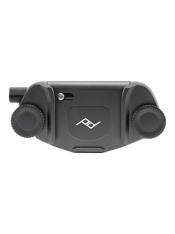 Peak Design Capture Camera Clip (v3) - Clip only - Black