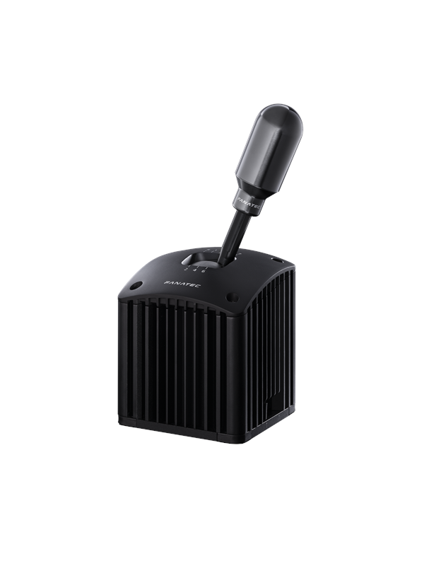 Fanatec ClubSport Shifter SQ V1.5 - Gear shift lever - Microsoft Xbox