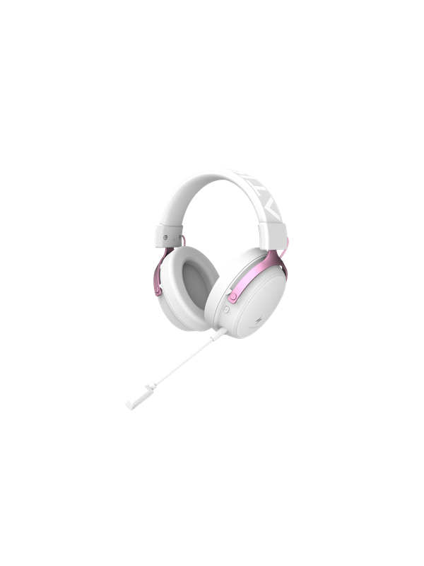 ATK N9 Ultra - Wireless Headset - Stellar Pink
