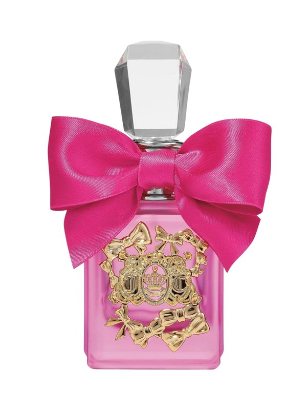 Juicy Couture Viva La Juicy Pink Couture Eau De Parfum - 30 ml