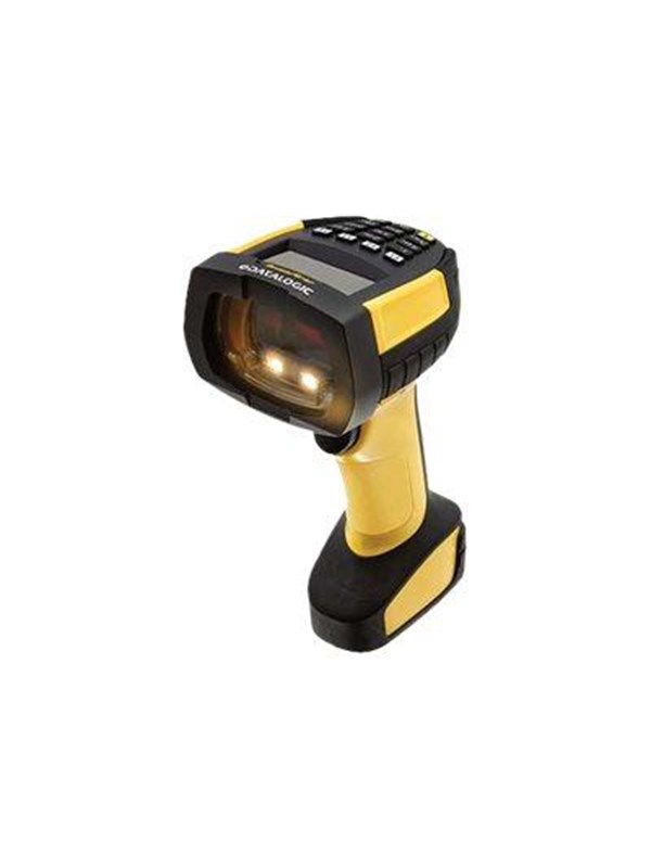 Datalogic PowerScan PM9600-DKAR - USB Kit - barcode scanner