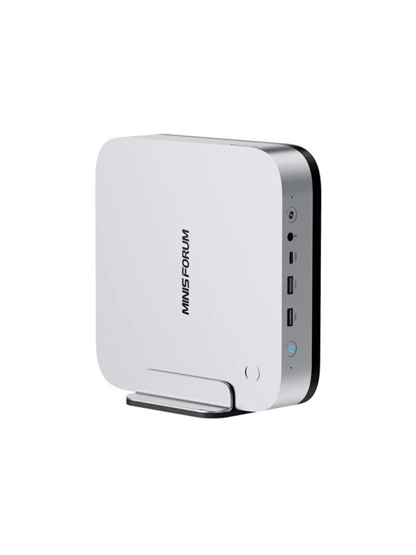 Minisforum AI X1 Pro - Ryzen AI 9 / 32GB / 1TB / Windows 11 Pro