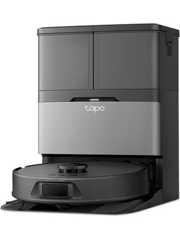 TP-Link Robotti-imurit Tapo RV50 Pro Omni