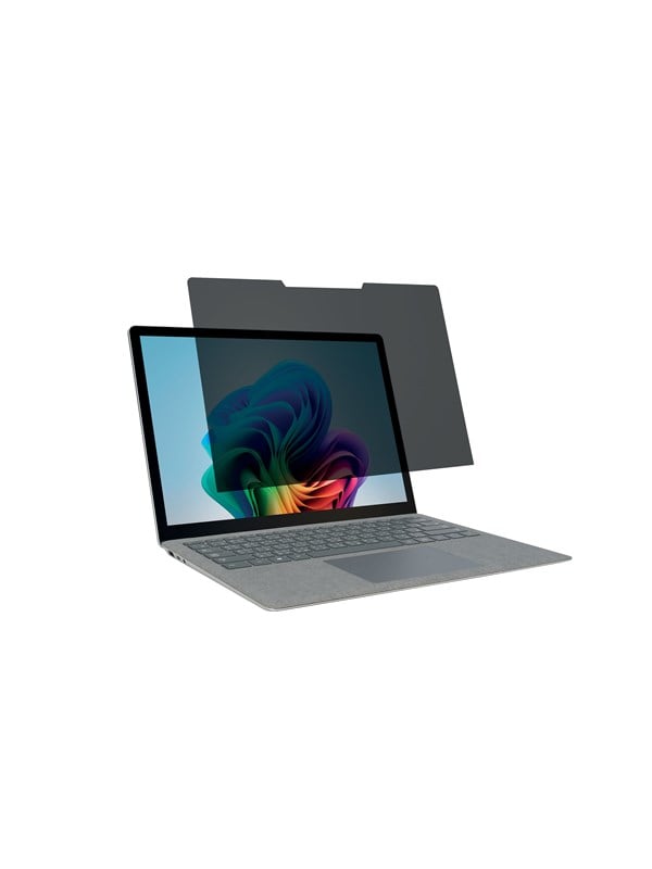 Kensington 13.8" tietoturvasuoja Surface Laptop 7 kannettavalle 2-puoleinen