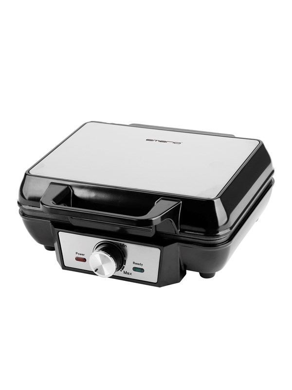 Emerio Vohvelirauta WM-126774