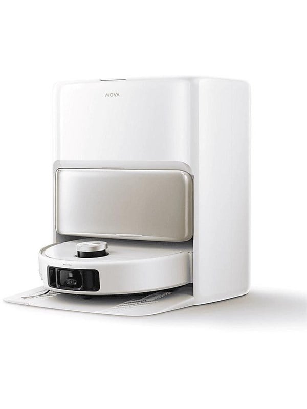 MOVA Robotti-imurit V50 Ultra Complete - White