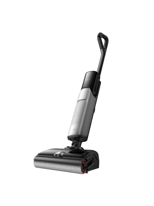 MOVA 2 in 1 Pölynimuri X4 Pro silver