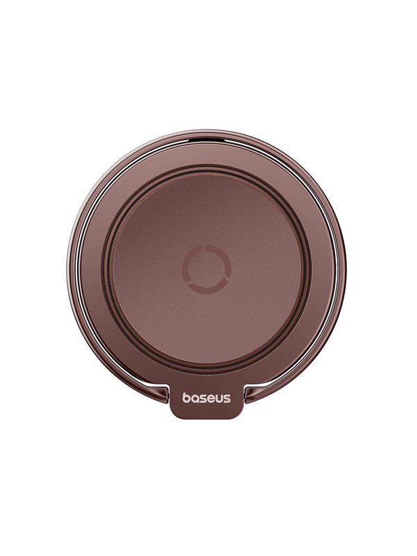 Baseus MagPro II Magnetic Ring with Stand Function - Red Gold