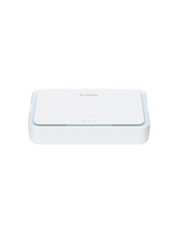 D-Link DBR-330-G 5G NR AX3000 Wi-Fi 6 Mobile Router