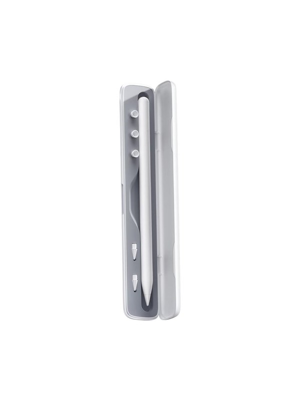 Baseus case for the Smooth Writing 2 tablet - white