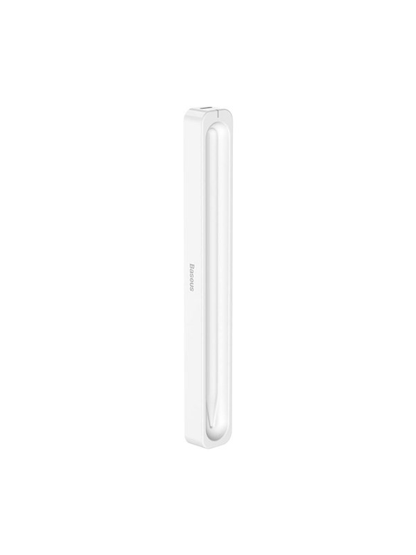 Baseus Smooth Writing Stylus Charging Case with Simple USB-C 3A Cable 30cm - White