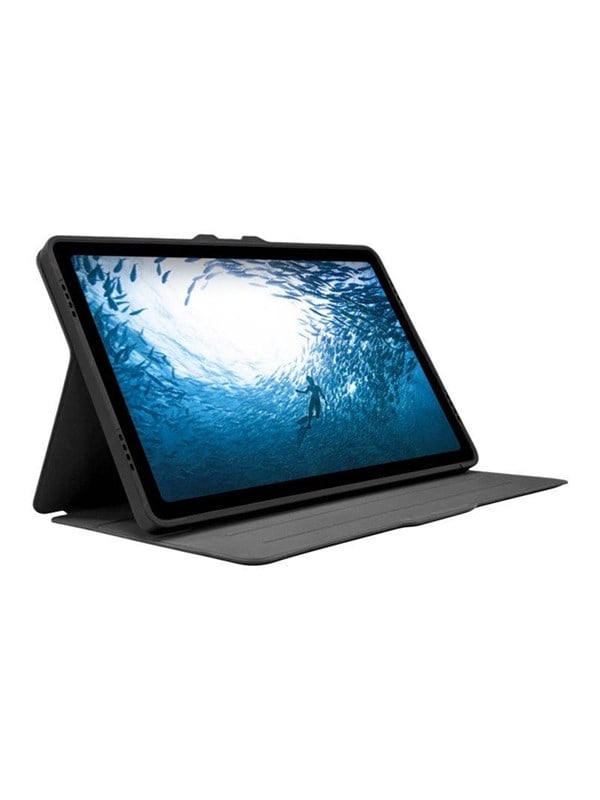 Targus Click-In - flip cover for tablet