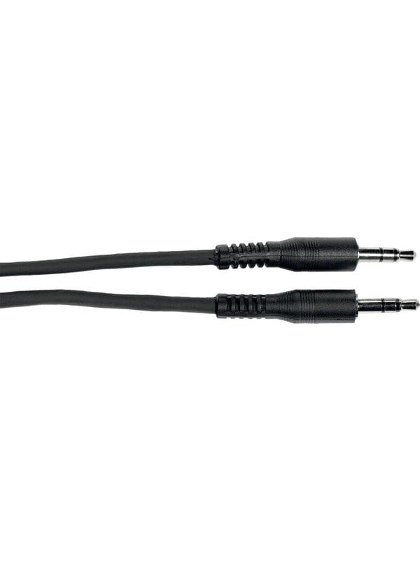 Yellow Cable K17-6 - 3,5mm. TRS Mini-Jack -kaapeli 6m.