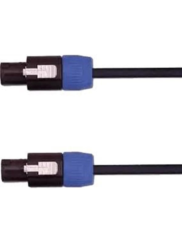 Yellow Cable HP9SS - Speakon - Speakon-kaiutinkaapeli 9m.