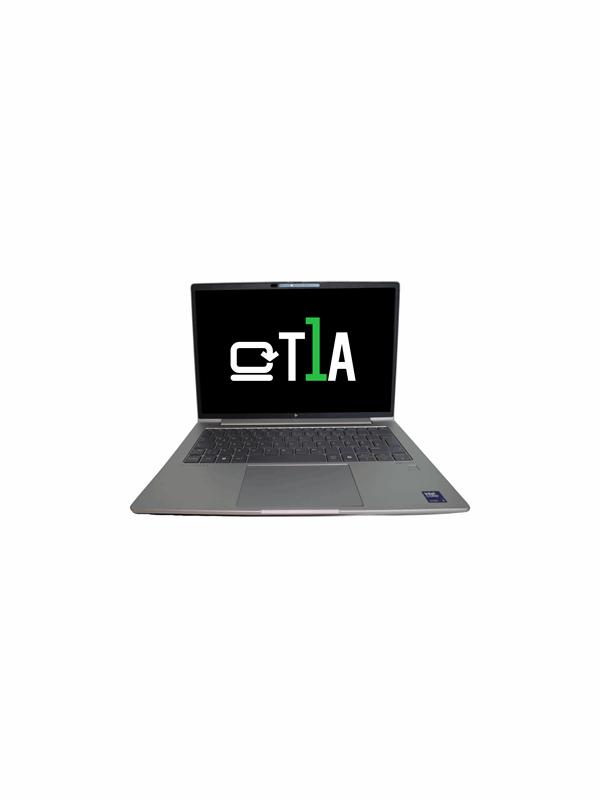 HP Refurbished EliteBook 640 G1 - 14" | Core i5 | 16GB | 256GB | BARGA1N+ Grade