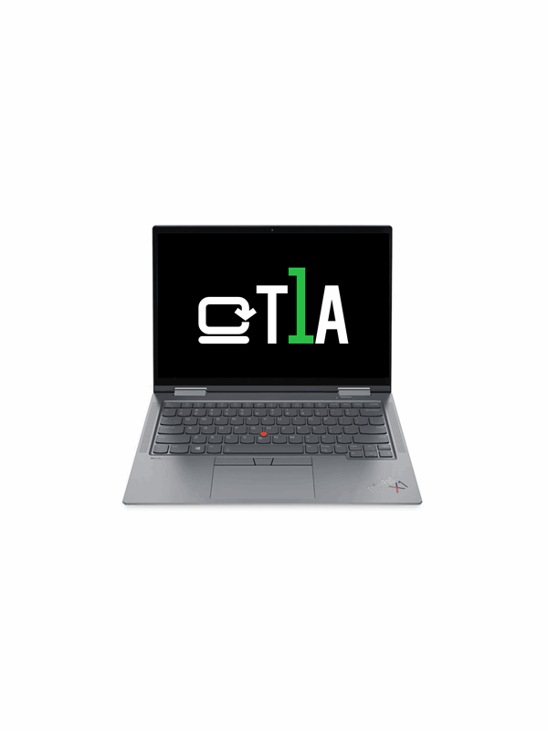 Lenovo Refurbished ThinkPad X1 Yoga Gen 6 - 14" Touch | Core i7 | 32GB | 512GB | T1A Grade
