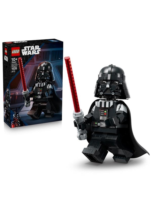 LEGO Star Wars 75461 Suuri Darth Vaderin™ minihahmo