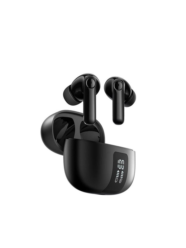 Joyroom Funpods JR-FN3 TWS Bluetooth In-Ear Headphones - Black
