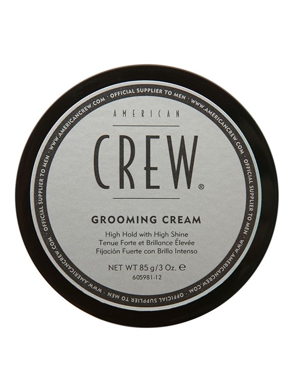 American Crew Grooming Hair Styling Cream 85 g.- Strong Hold