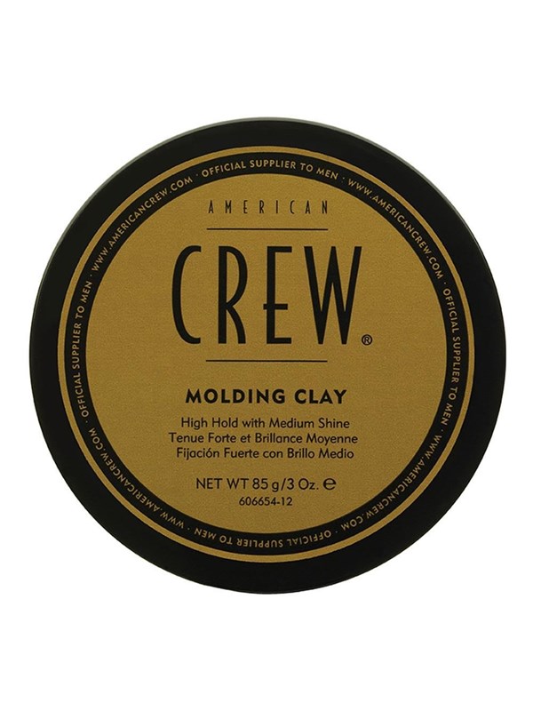 American Crew Molding Clay Hair Styling Pomade