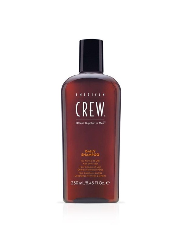 American Crew Daily Cleansing Hair Shampoo 250 ml