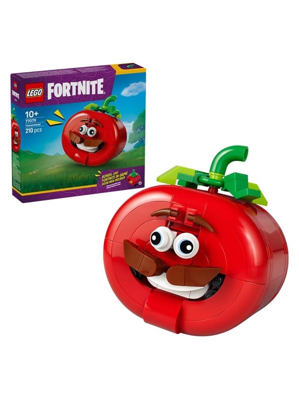 LEGO FORTNITE 77079 Tomatohead