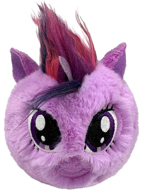 Ty - Beanie Bouncers - My Little Pony Twinkle Spa
