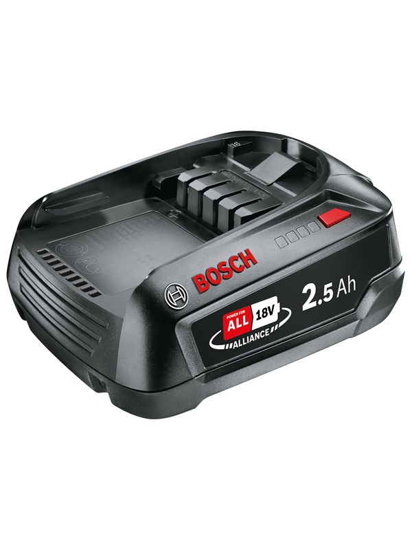 Gardena Battery PBA 18V 2.5Ah SoC P4A
