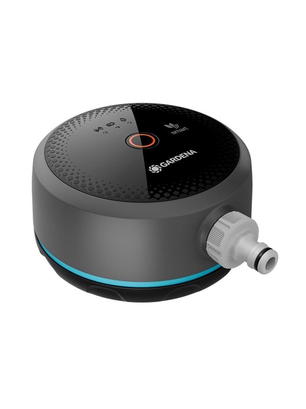 Gardena smart Pipeline Water Control