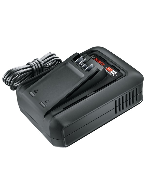 Gardena Quick Charger AL 18V 44 P4A