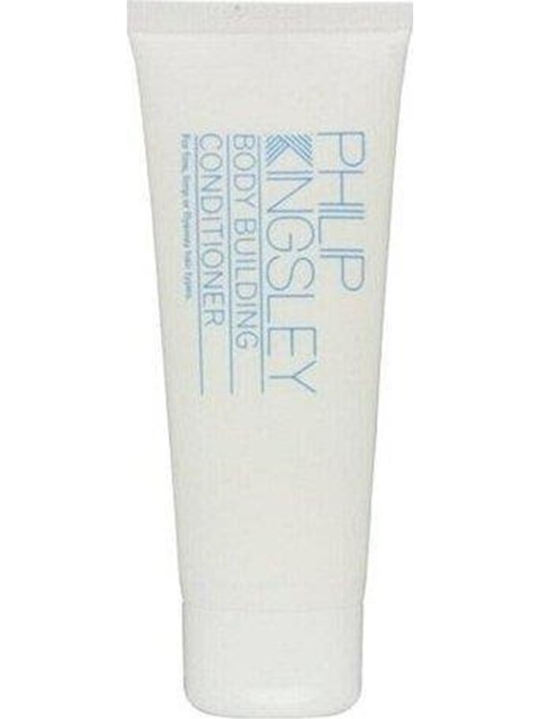 Philip Kingsley Body Building Hair Conditioner 20 ml. - For Volume
