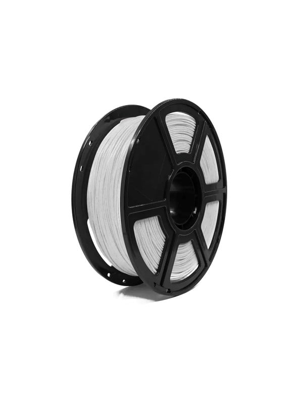 FlashForge PLA Marble 1000g - Natural - 3D Printing Filament