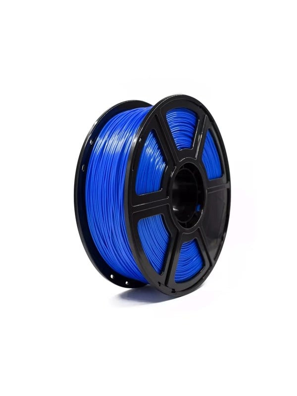 FlashForge PLA Pearl 1000g - Blue - 3D Printing Filament