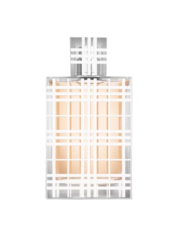 Burberry Brit Eau De Toilette 50 ml