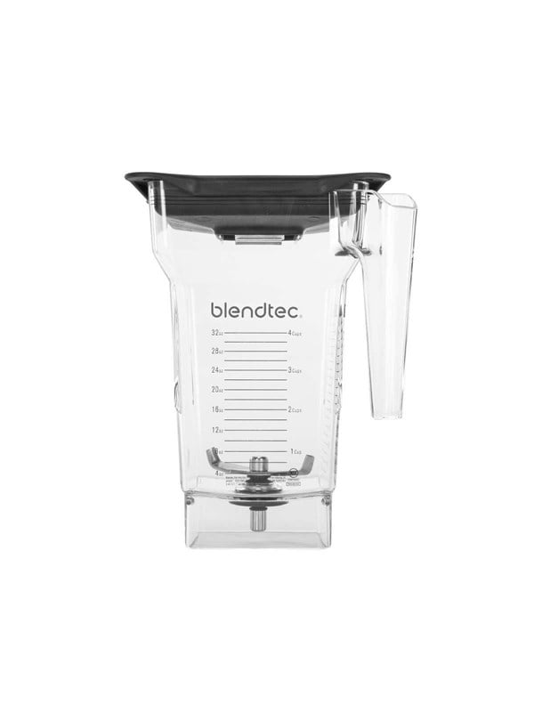 BlendTec Oheistarvikkeet Fourside kande