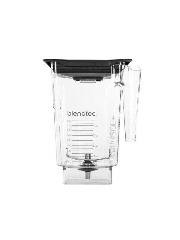 BlendTec Oheistarvikkeet Wildside+ kande