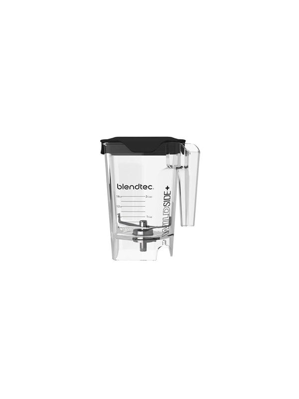 BlendTec Oheistarvikkeet Mini Wildside kande