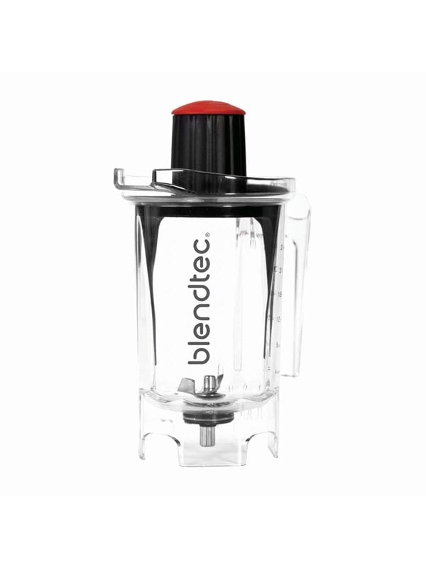 BlendTec Oheistarvikkeet Twister kande