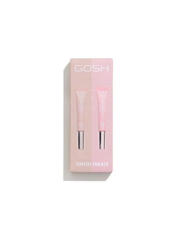 GOSH Copenhagen Tinted Treats Giftbox