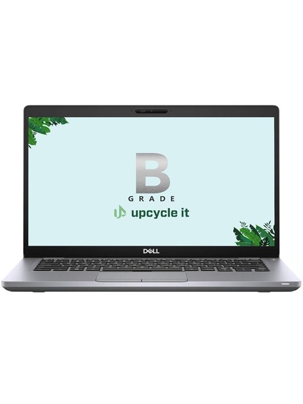 Dell Refurbished Latitude 5410 - 14" | Core i5 | 16GB | 256GB | B Grade