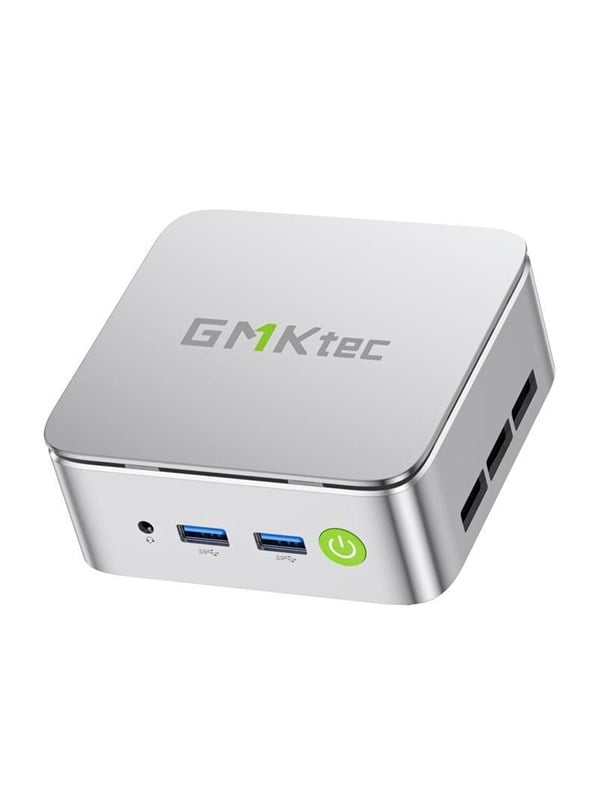 GMKtec G10 | AMD Ryzen 5 3500U | 16GB | 1TB | Windows 11 Pro
