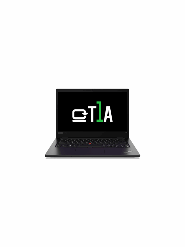 Lenovo Refurbished Lenovo ThinkPad L13 G2 - 13.3" | Core i5 | 16GB | 256GB | BARGA1N Grade
