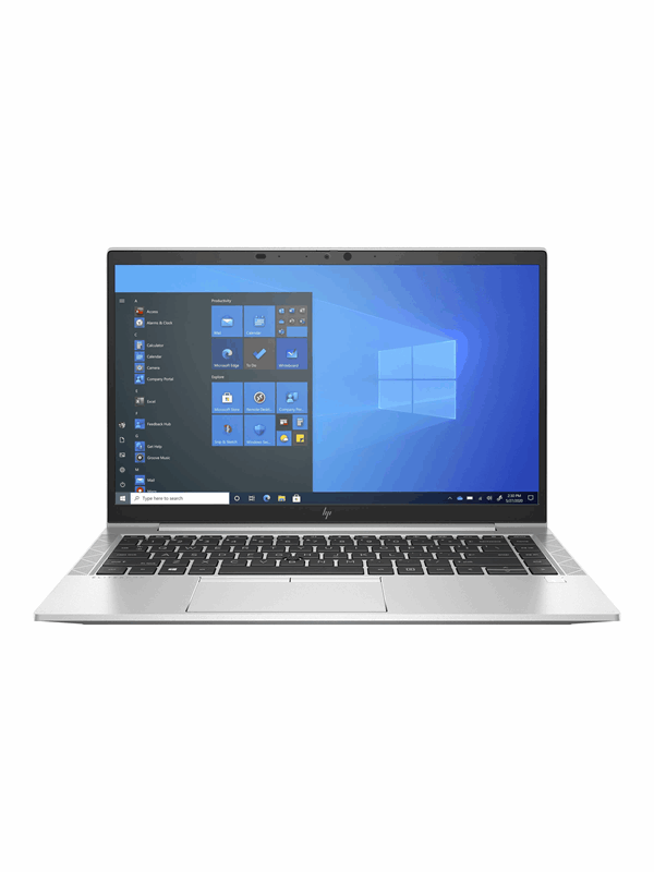 HP Refurbished EliteBook 840 G8 - 14" | Core i5 | 16GB | 256GB | B Grade