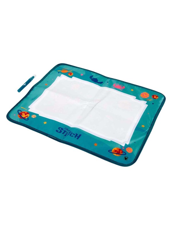 Canenco Stitch Watercolour Playmat 51x41cm