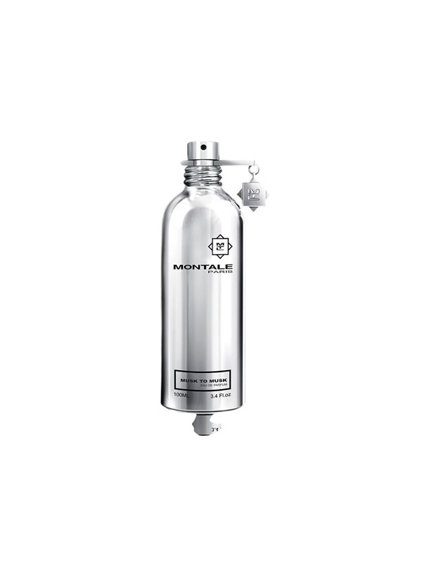 MONTALE Musk To Musk Eau De Parfum 100 ml