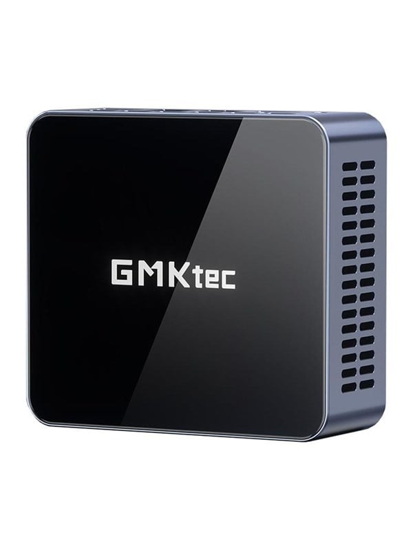 GMKtec M2 Pro S | Intel Core i7-1185G7 | 16GB | 512GB | Windows 11 Pro