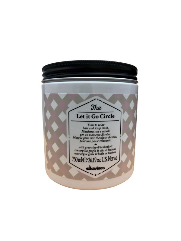 Davines Treatment Cream Mask 750 ml