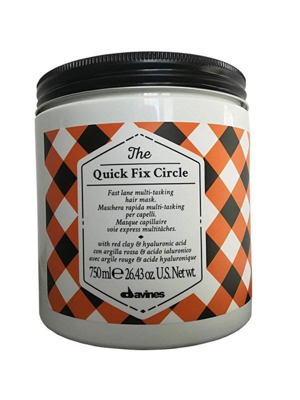 Davines Hair Treatment Clay Mask - 750 ml